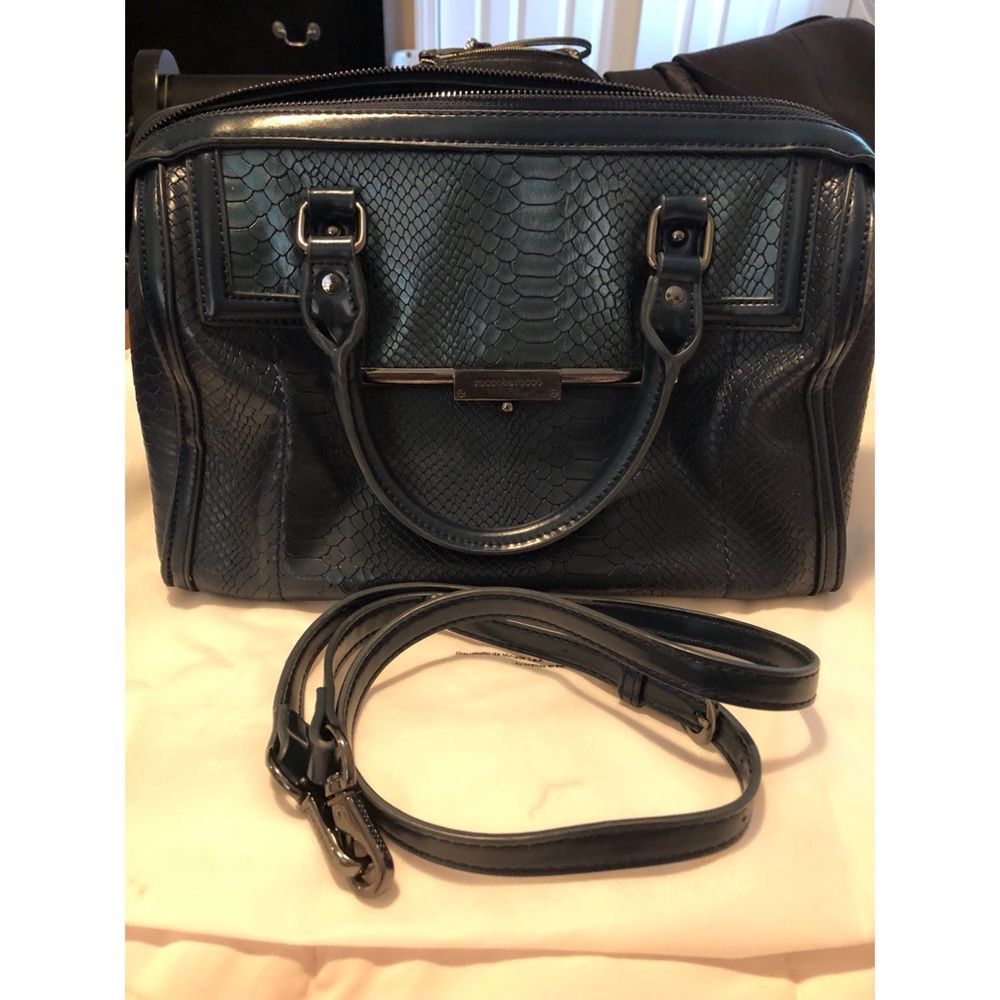 Roccobarocco Bag